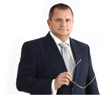 JUDr. Richard Gürlich, Ph.D.