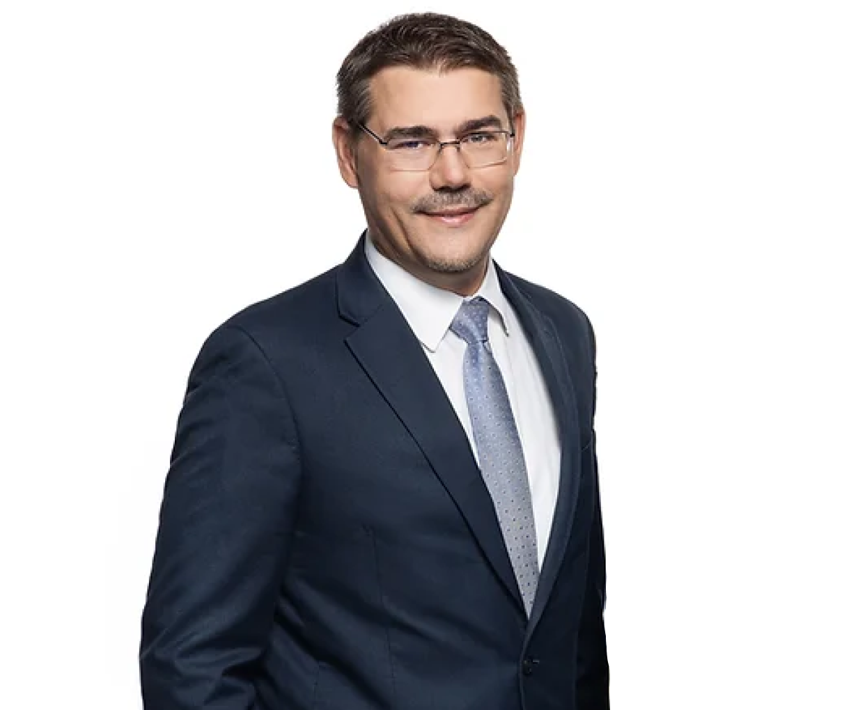 JUDr. Jindřich Vítek, Ph.D.